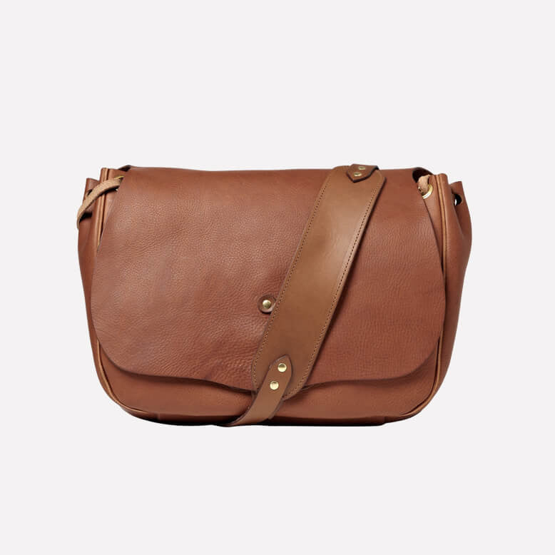 Gucci, white knight duffle