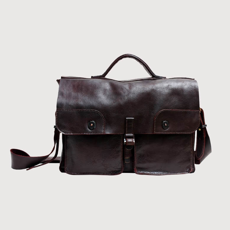 Gucci, white knight duffle