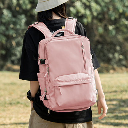 Carry-On Travel Techwer Backpack MY5655
