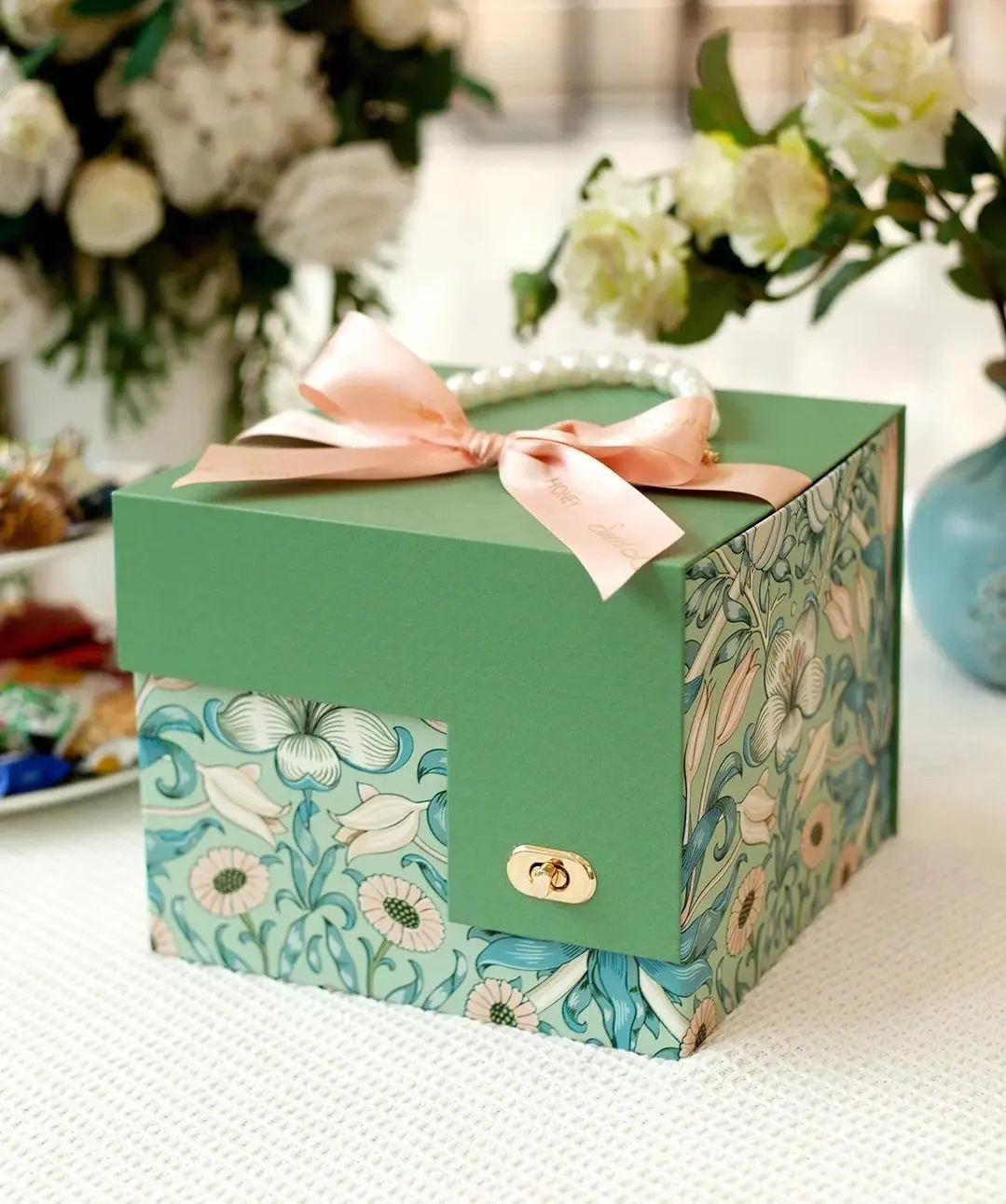 【DIY BAG】— See ordering steps for details