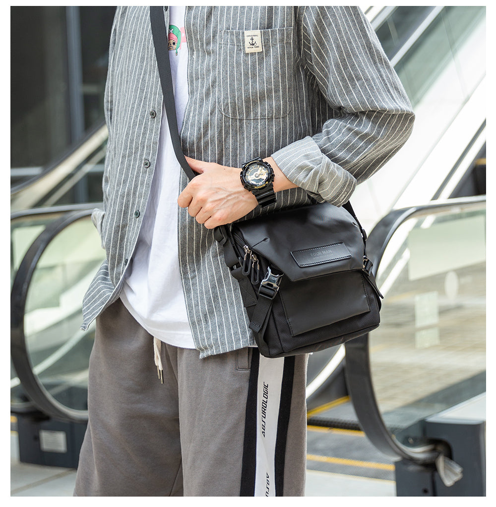 Oxford Sling Bag MY3328