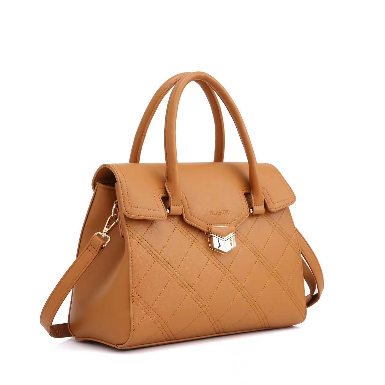 Purses and Handbags for Women Leather Crossbody Bags Women's Tote Shoulder Bag