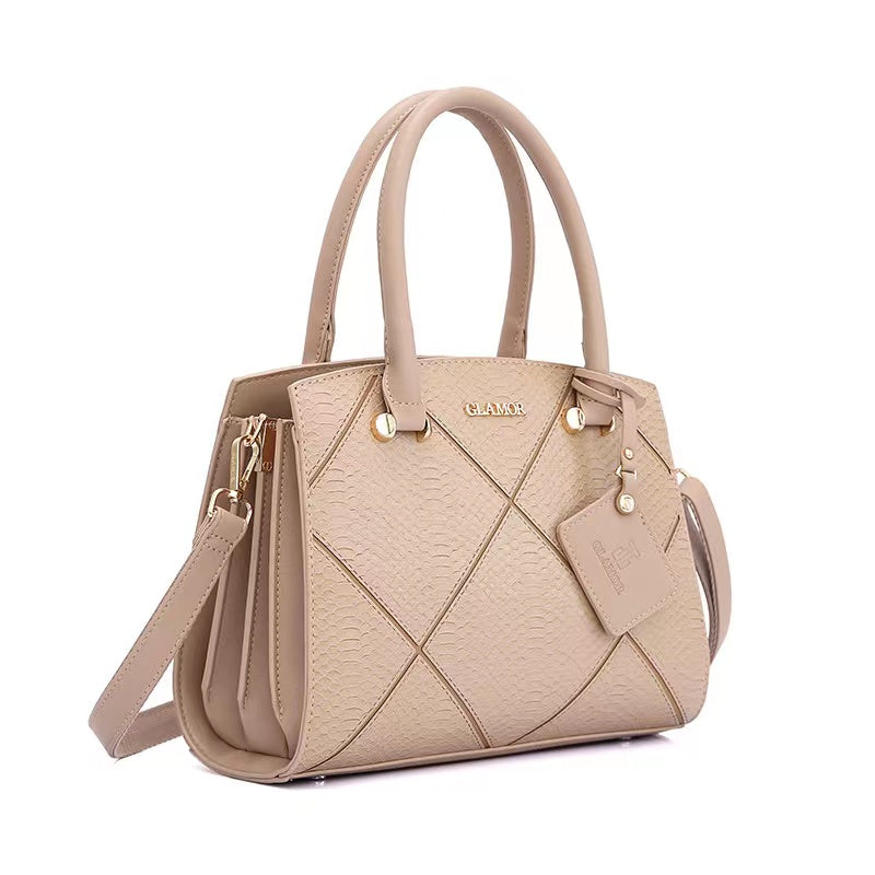 Women Fashion Handbags Wallet Tote Bag Shoulder Bag