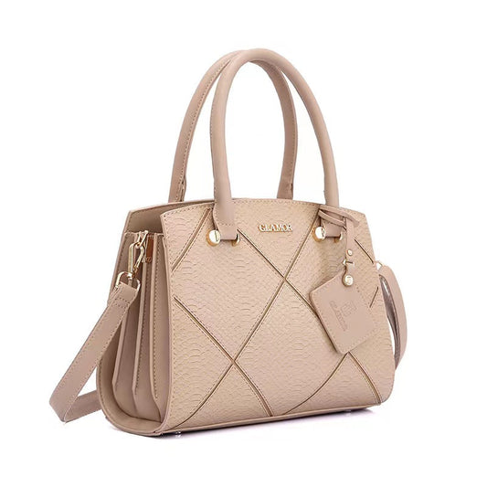 Women Fashion Handbags Wallet Tote Bag Shoulder Bag