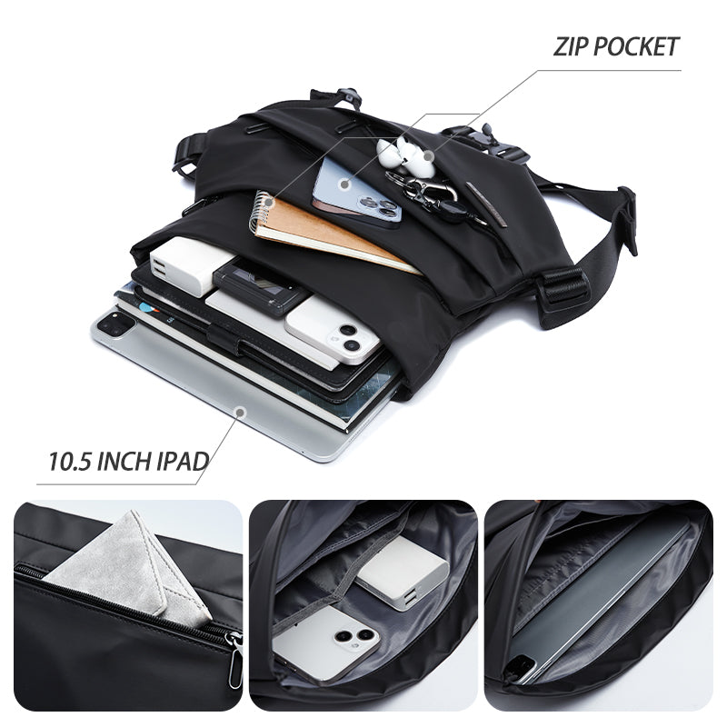 Urban Sling Bag MY3380
