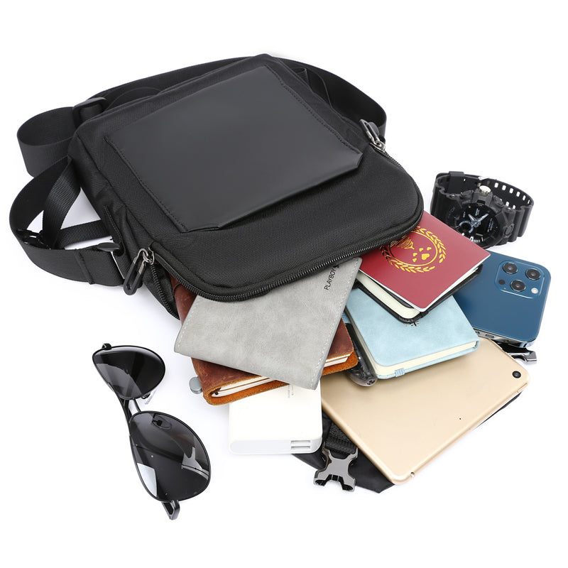 Oxford Sling Bag MY3328