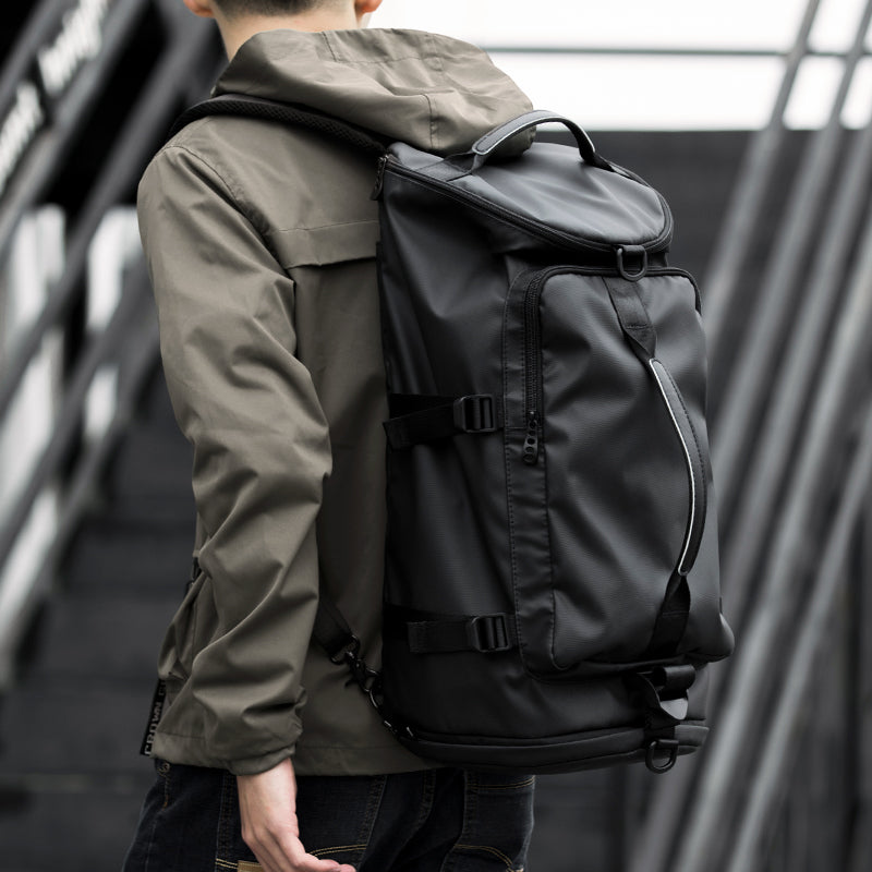 Oxford Travel Backpack MY0284