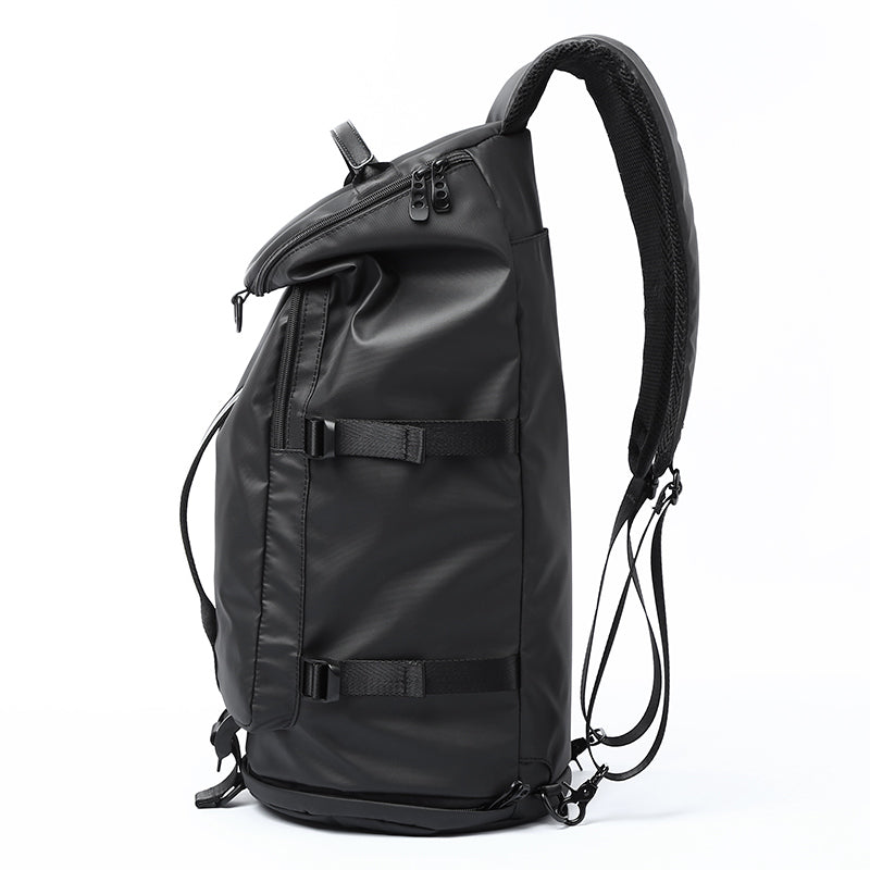 Oxford Travel Backpack MY0284