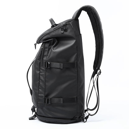 Oxford Travel Backpack MY0284