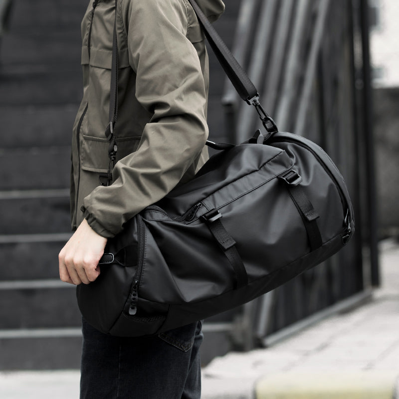 Oxford Travel Backpack MY0284