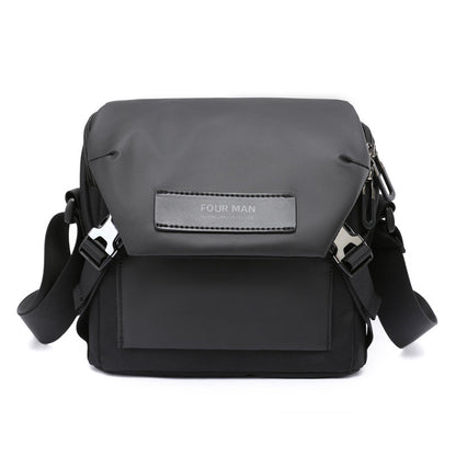 Oxford Sling Bag MY3328