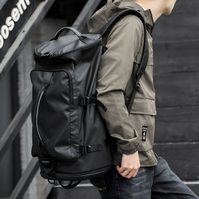 Oxford Travel Backpack MY0284