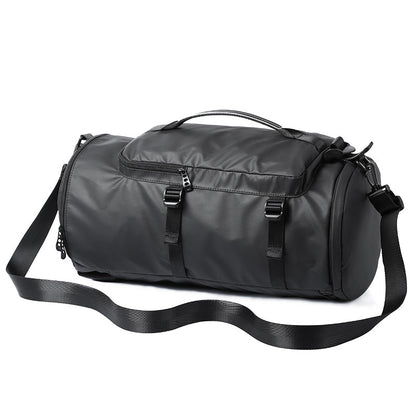 Oxford Travel Backpack MY0284