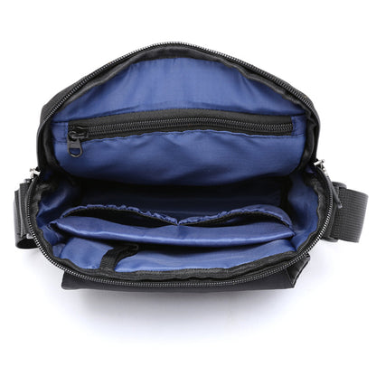 Oxford Sling Bag MY3328