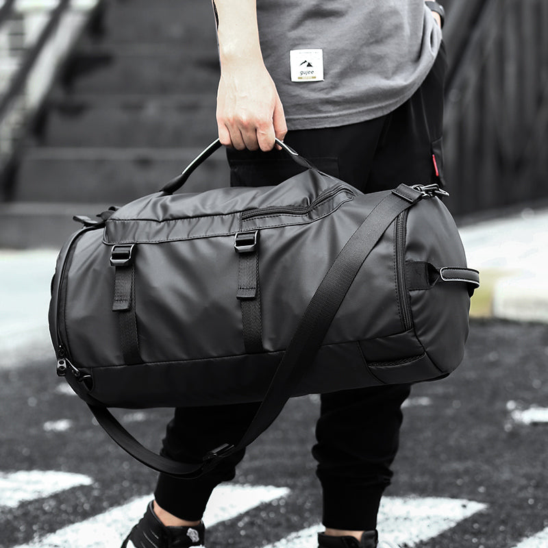 Oxford Travel Backpack MY0284
