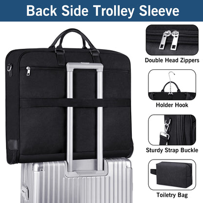 Garment Travel Bag-I2401