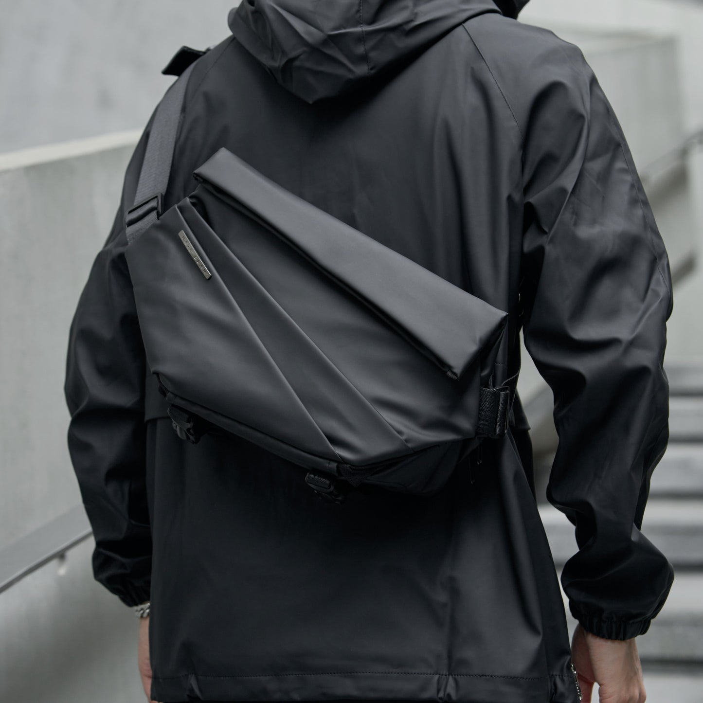 Urban Sling Bag MY3380