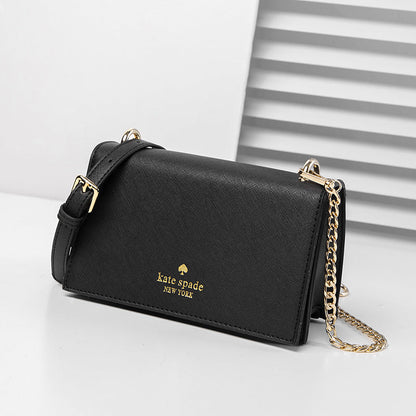 Korean Style Chain Shoulder Bag