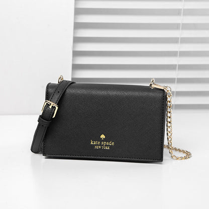 Korean Style Chain Shoulder Bag
