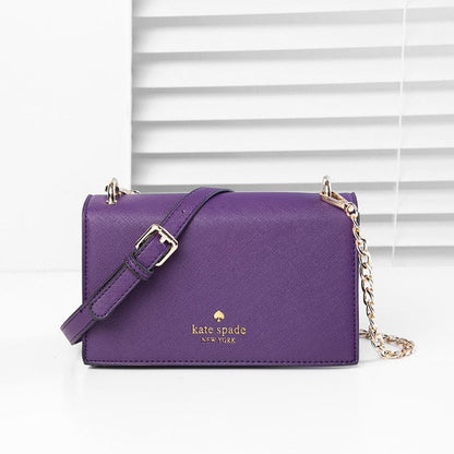 Korean Style Chain Shoulder Bag