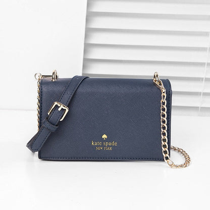 Korean Style Chain Shoulder Bag